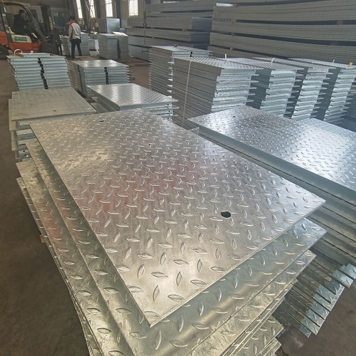 機(jī)場(chǎng)航站樓鋼格板應(yīng)用：美觀+高安全性要求！