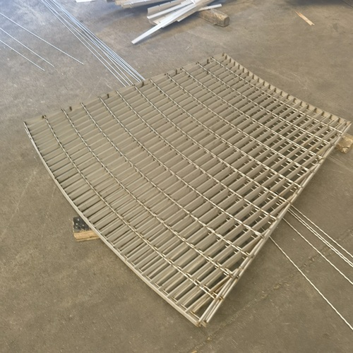 鋼格柵怎么用才專(zhuān)業(yè)？這篇文章講透了全流程！