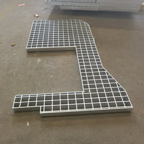 不只是工業(yè)和市政，鋼格柵還能用在這？